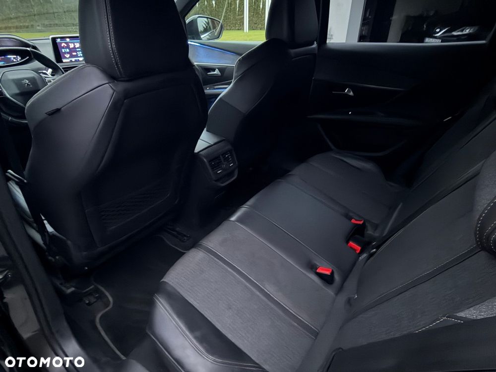 Peugeot 3008 - 22