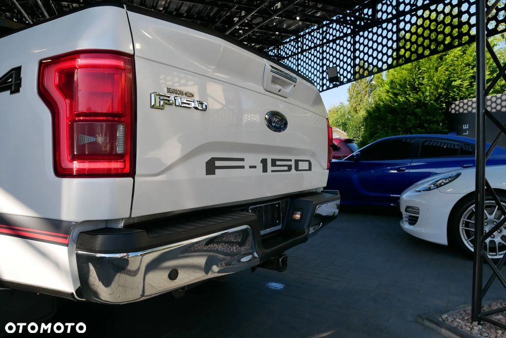 Ford F150 - 36