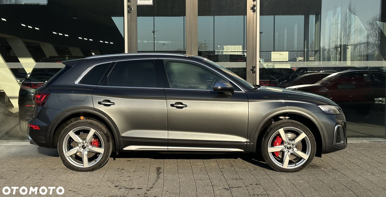 Audi SQ5 - 4