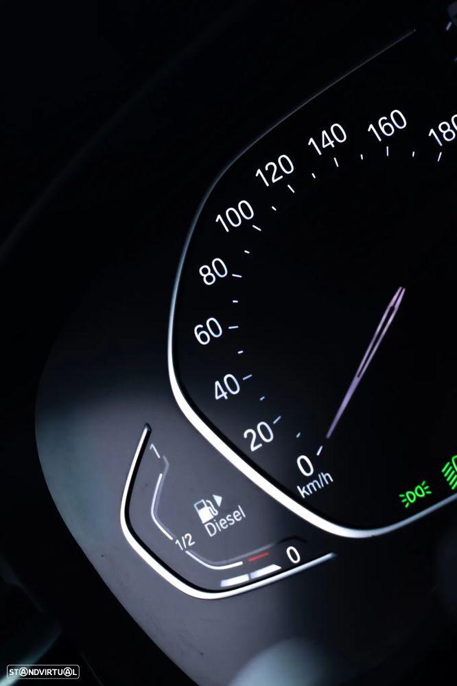 BMW 520 d Aut. M Sport Edition - 14