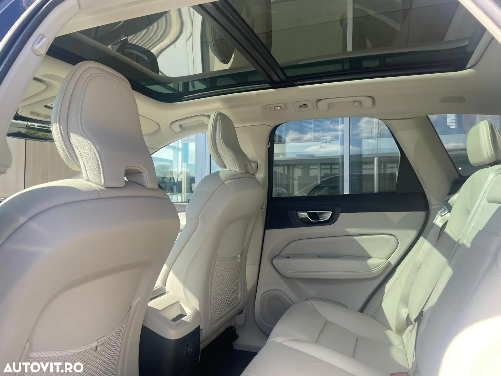 Volvo XC 60 - 13