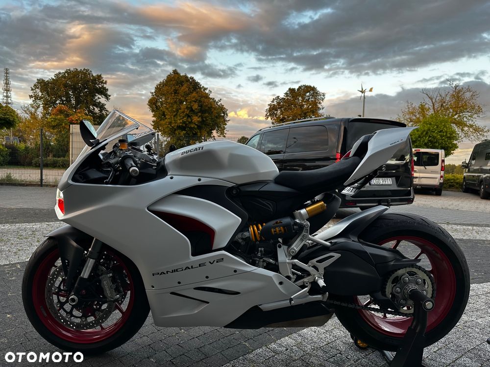 Ducati Panigale V2 - 14