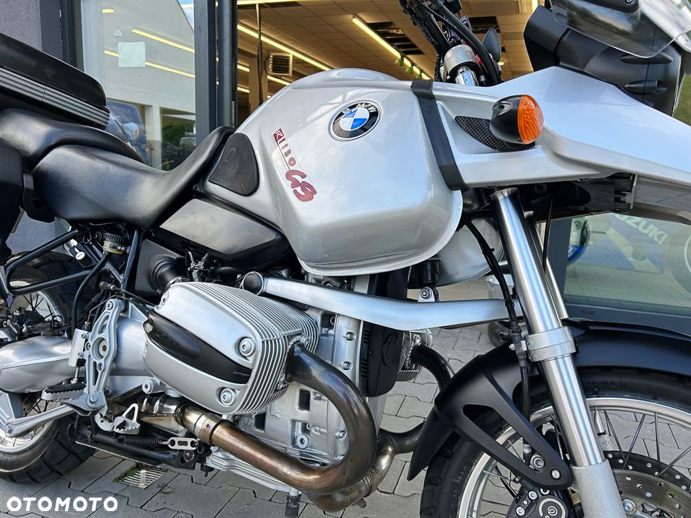 BMW GS - 27