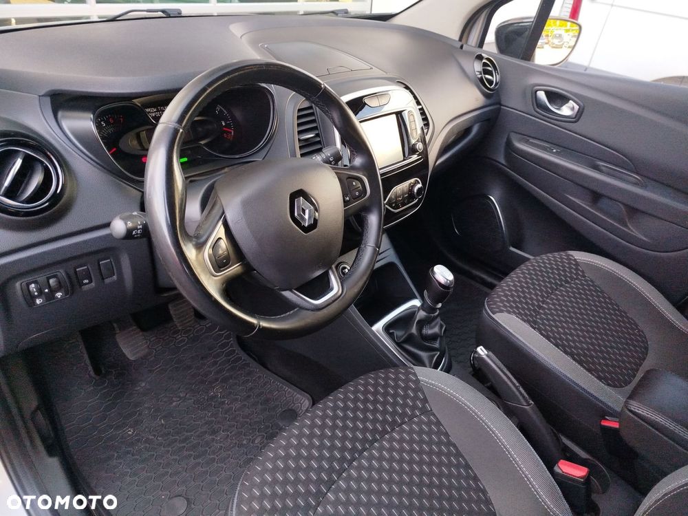 Renault Captur 1.3 Energy TCe FAP Intens - 9
