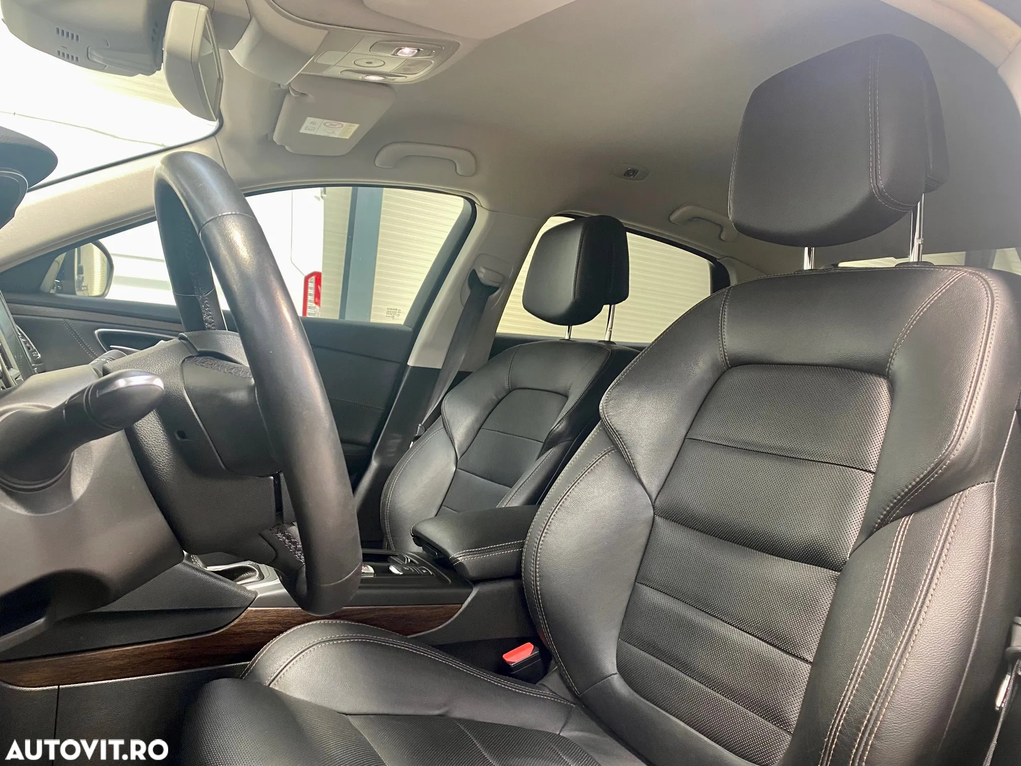 Renault Talisman - 10