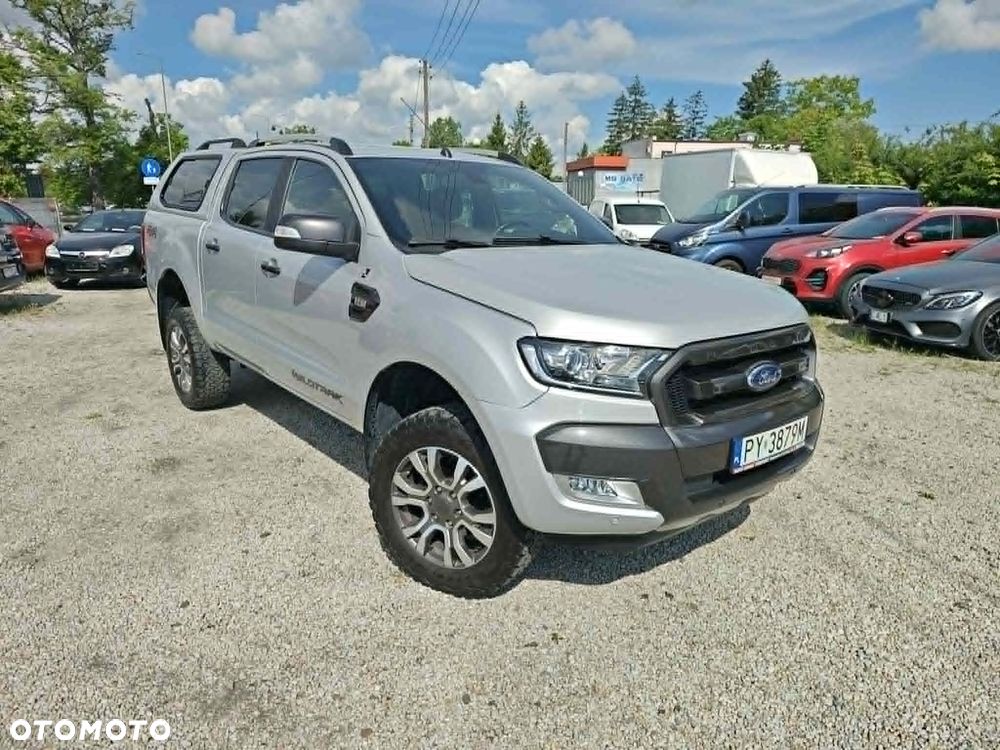 Ford Ranger - 3
