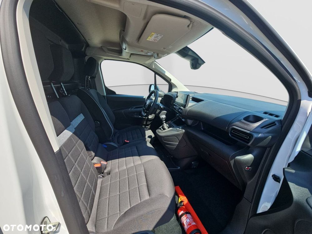 Citroën Berlingo - 16