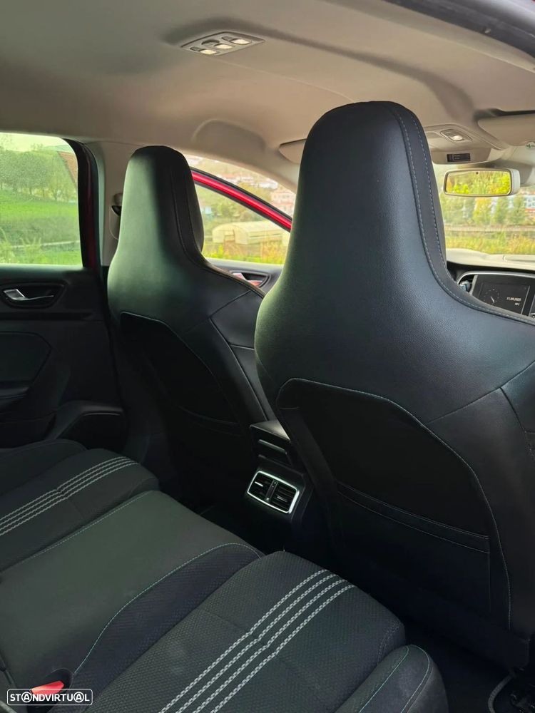 Renault Mégane 1.5 dCi GT Line - 26