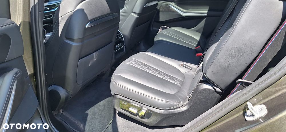 BMW X7 xDrive40d mHEV sport - 11