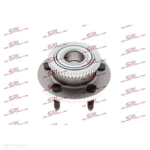 Rulment roata Ford Mustang Convertible, Mustang Coupe, 3.7, 4.0 V6, 4.6 V8, 5.0, 5.4 V8, punte fata, SRLine - 1