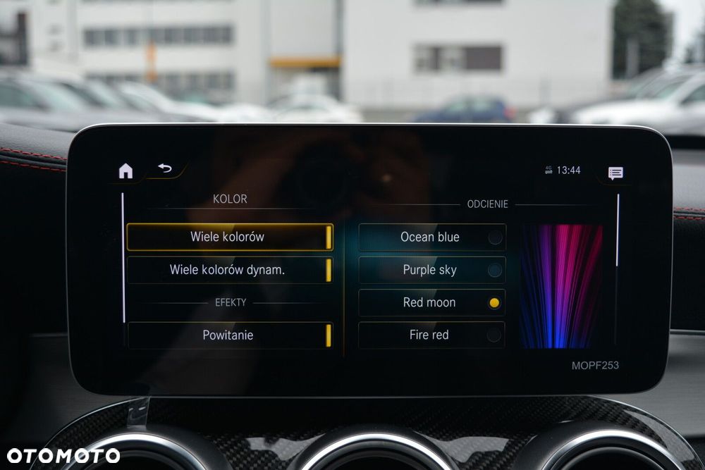 Mercedes-Benz GLC - 22