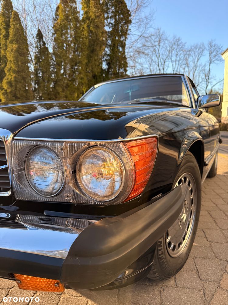 Mercedes-Benz SL - 22
