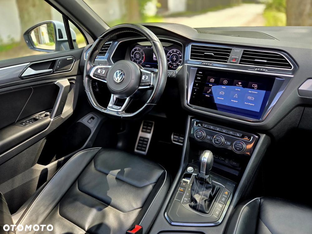 Volkswagen Tiguan 2.0 TDI BMT SCR 4Mot Highline DSG - 5