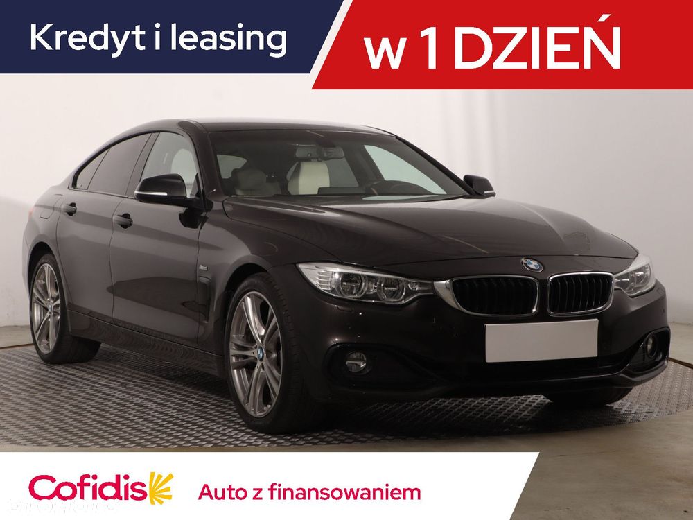 BMW Seria 4