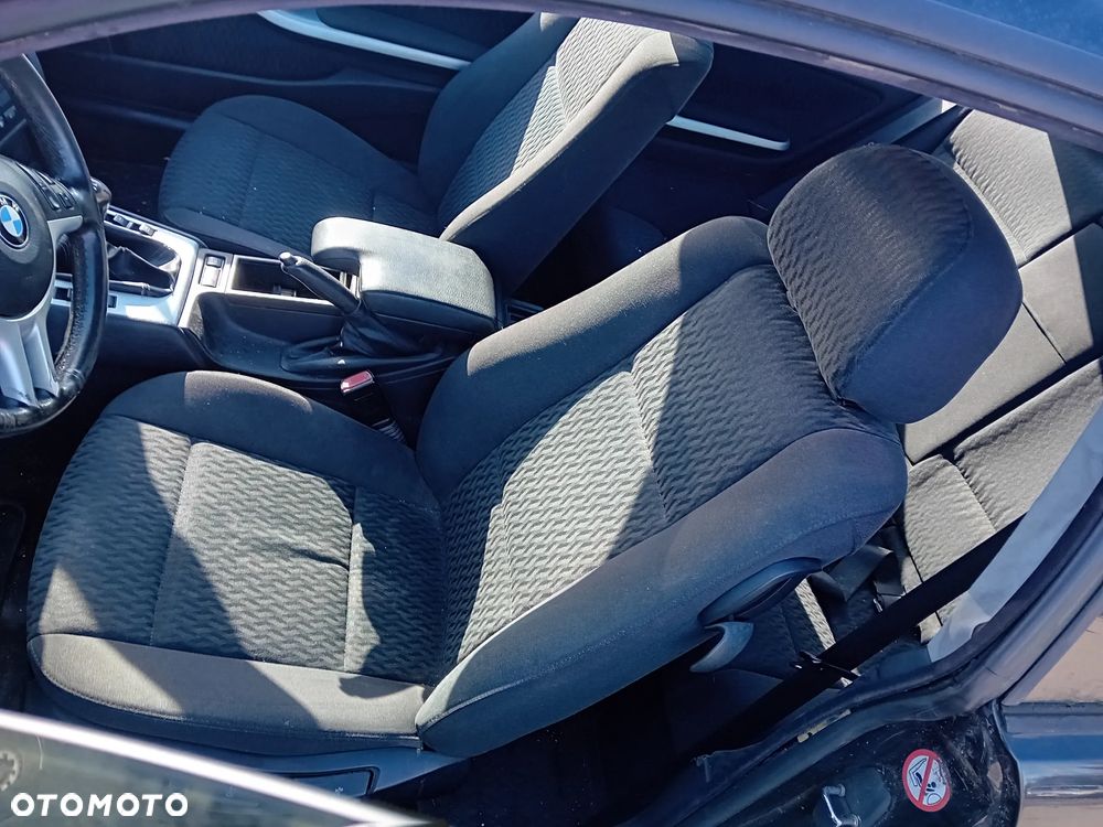 *BMW E46 COUPE* Samochód na części - 6