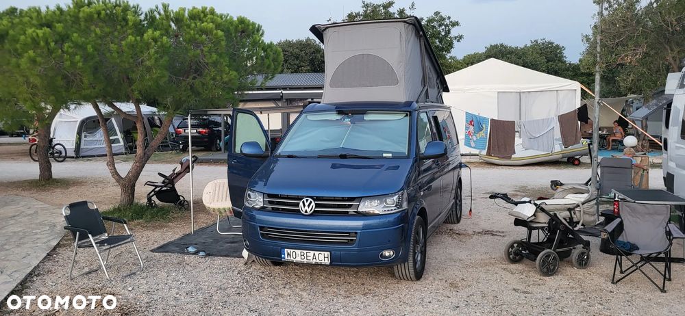 Volkswagen California - 36