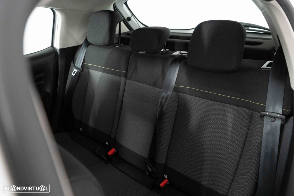 Citroën C3 1.2 PureTech Feel Pack - 11