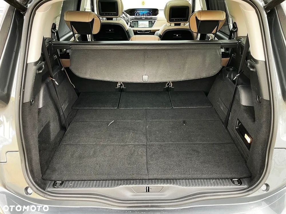 Citroën C4 Picasso BlueHDi 150 EAT6 Exclusive - 15