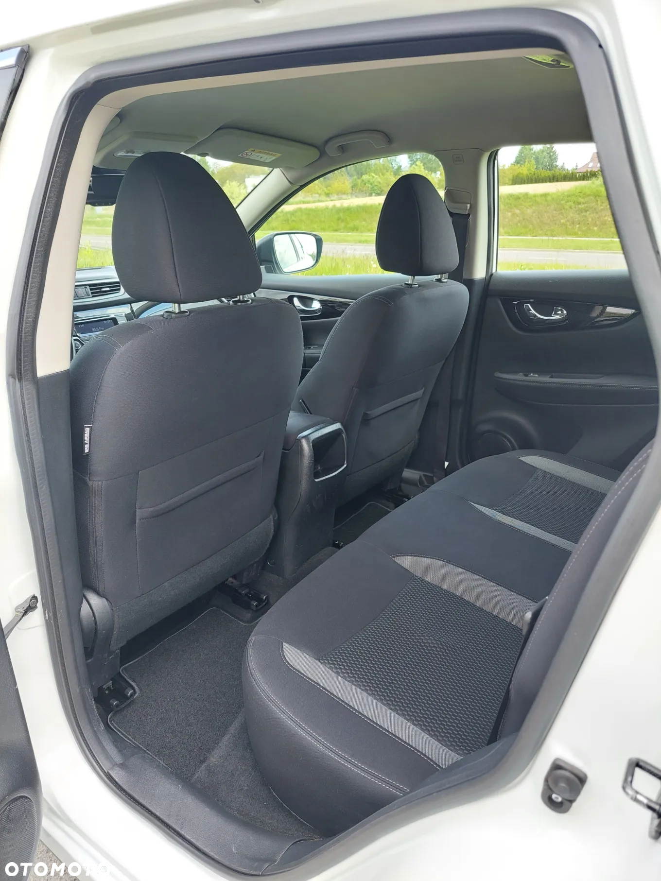 Nissan Qashqai 1.6 DCi Acenta - 32