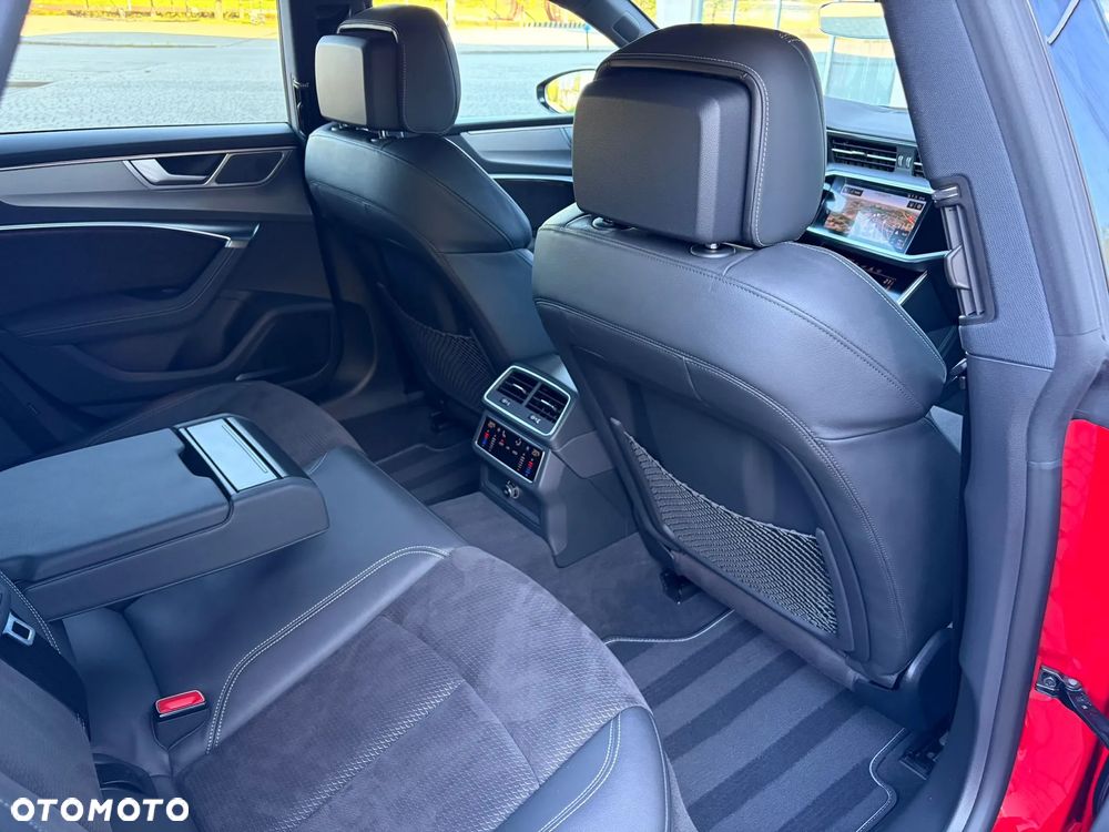 Audi A7 Sportback - 30