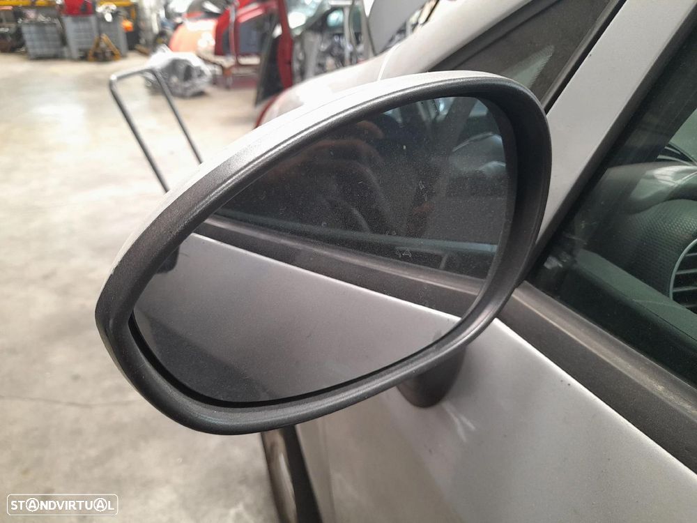 Retrovisor / espelho esquerdo FIAT Grande Punto (199_) - 2