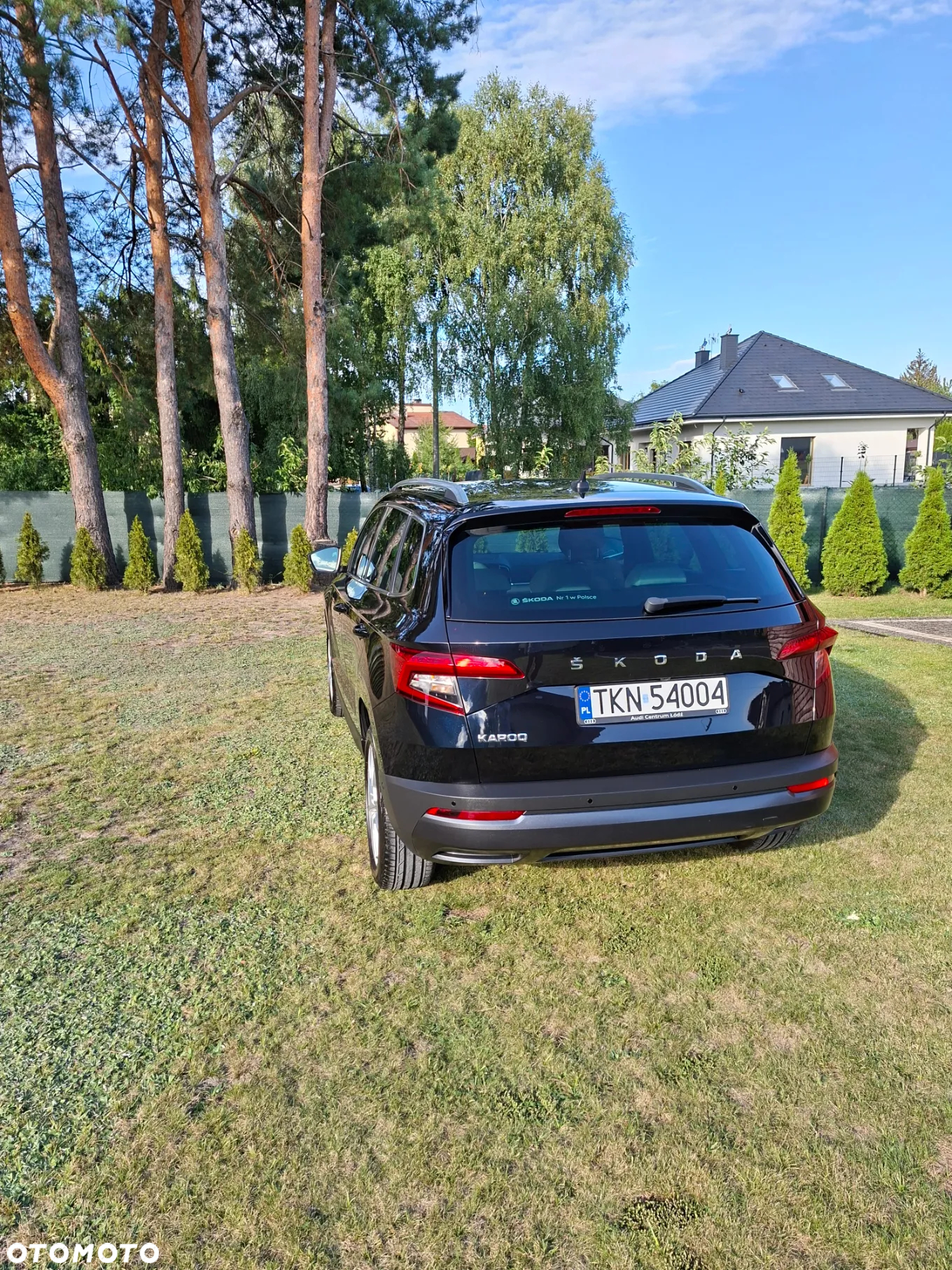 Skoda Karoq - 10