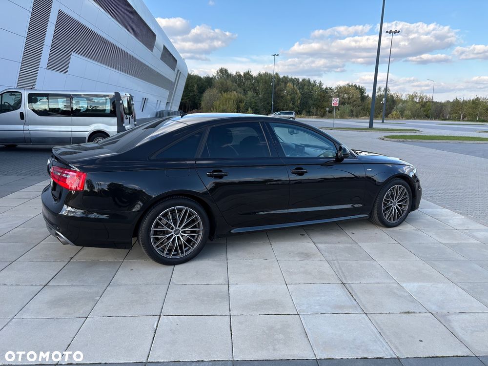Audi A6 Limousine - 4