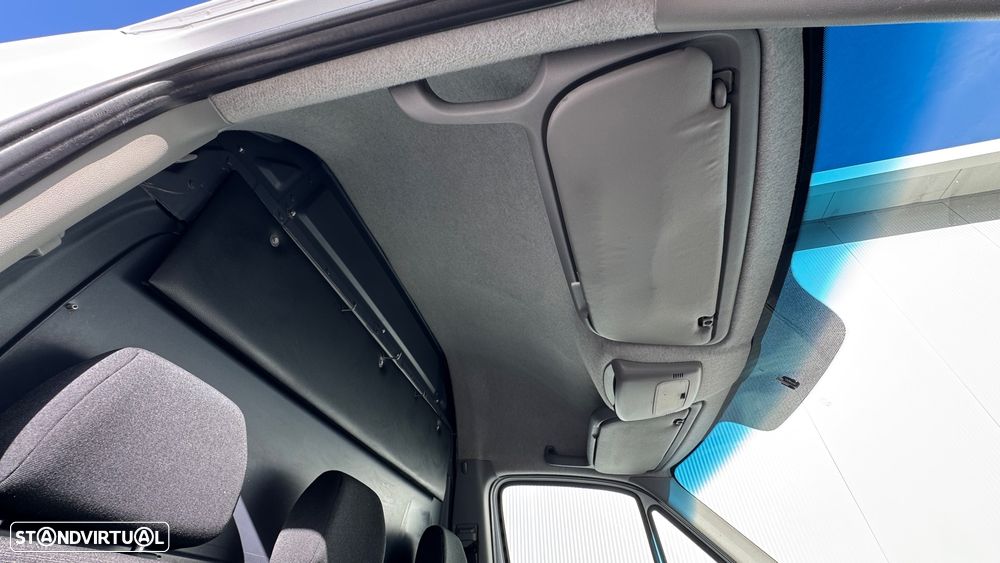 Mercedes-Benz Sprinter 313 CDI37 TA - 19