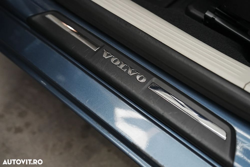 Volvo V40 D2 ECO Basic - 17