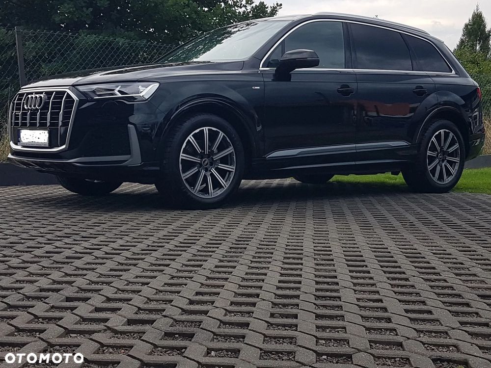 Audi Q7 - 39