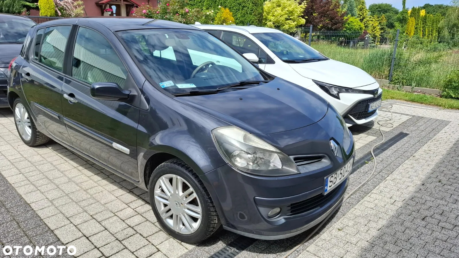 Renault Clio - 12