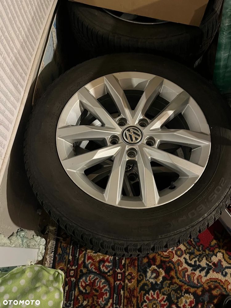 Volkswagen Passat 2.0 TDI SCR Comfortline - 8