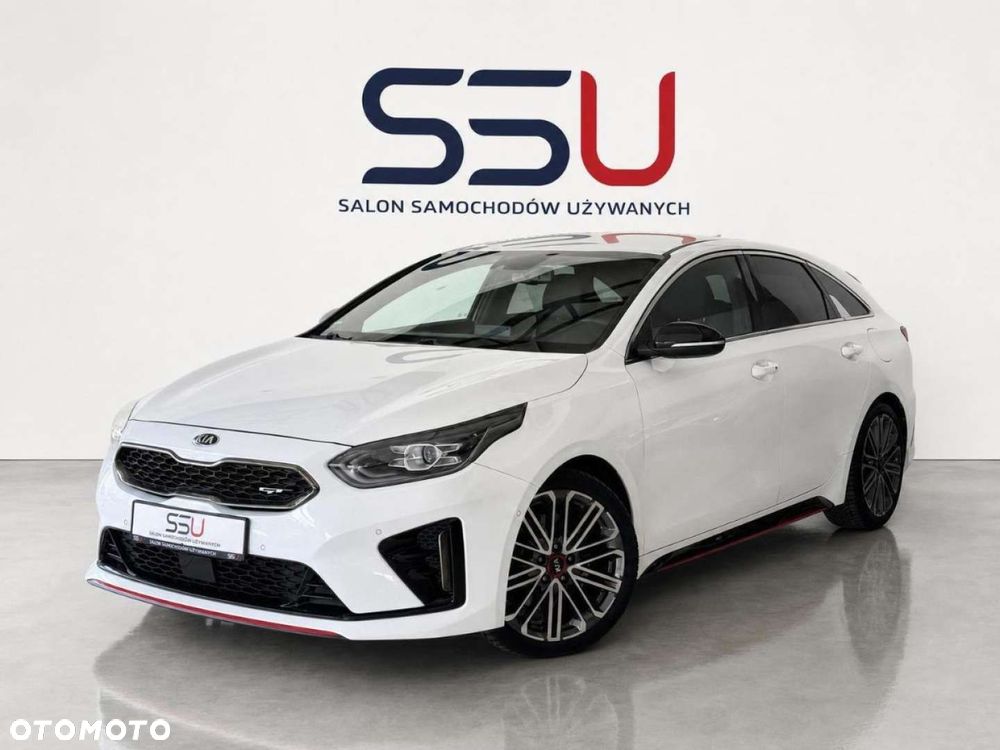 Kia ProCeed - 3