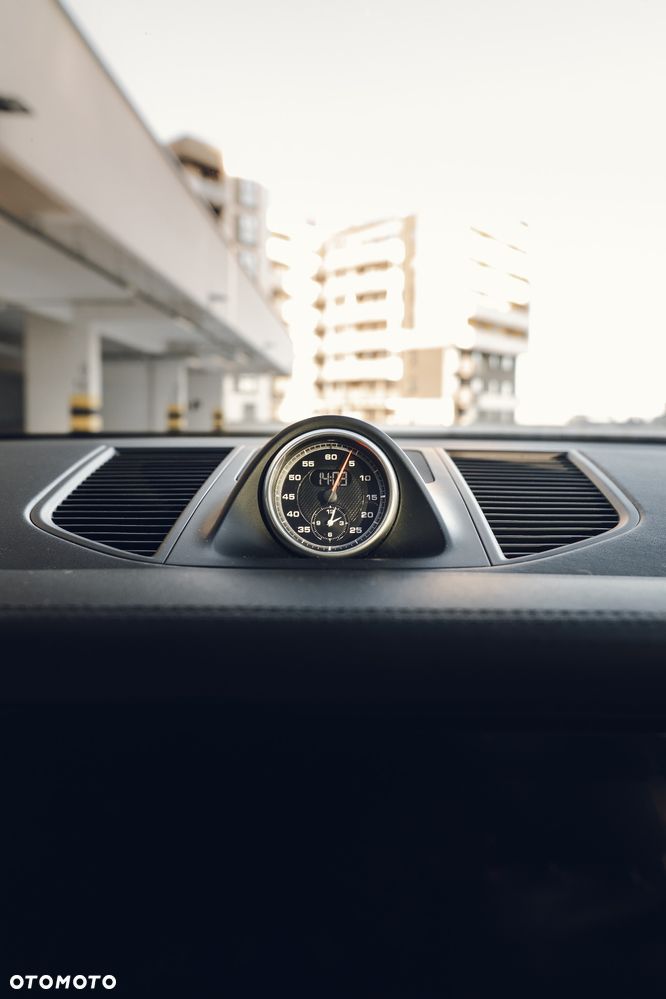 Porsche Macan GTS - 15