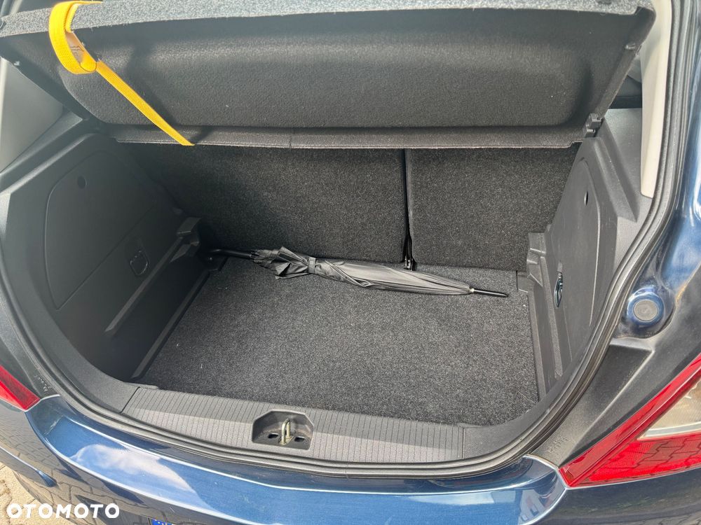 Opel Corsa 1.2 16V Enjoy - 5