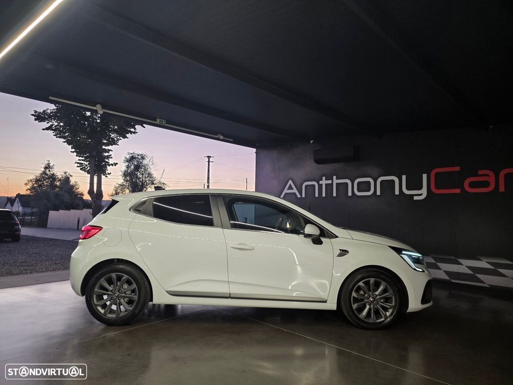 Renault Clio 1.0 TCe RS Line - 38