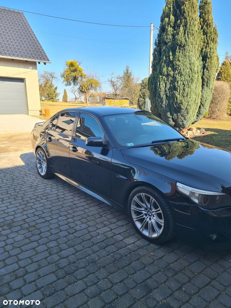 BMW Seria 5 - 20