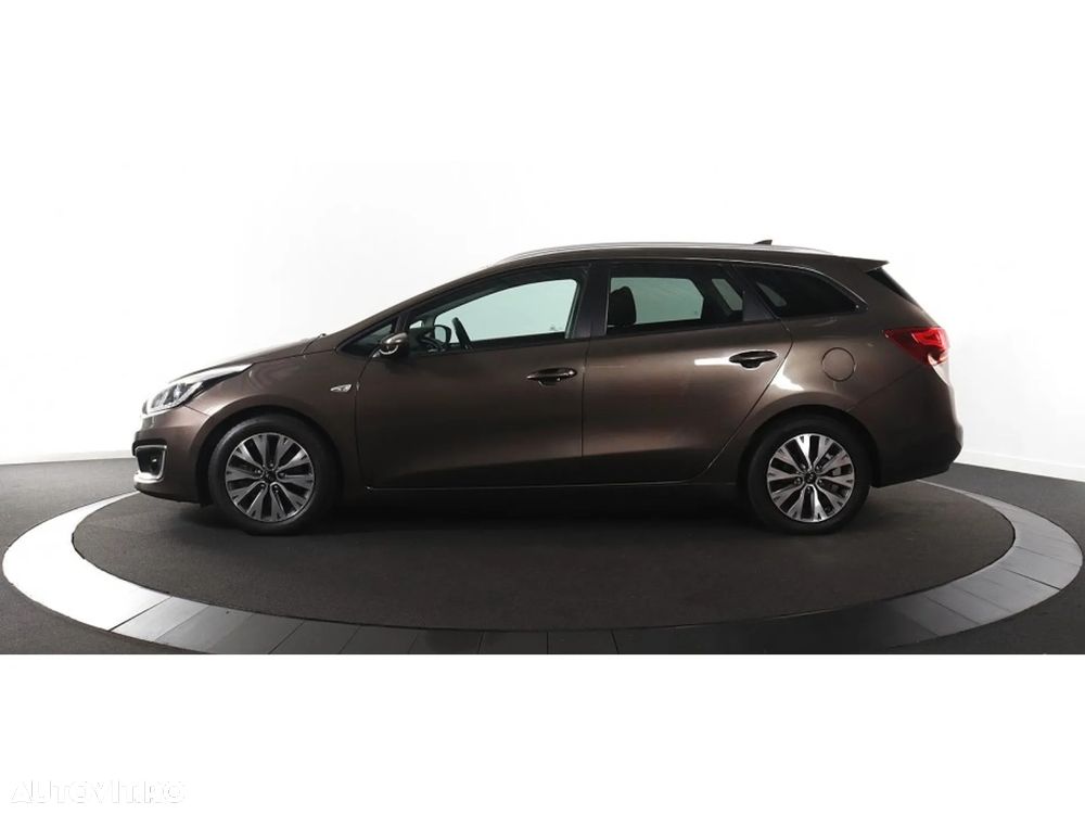 Kia Ceed - 2