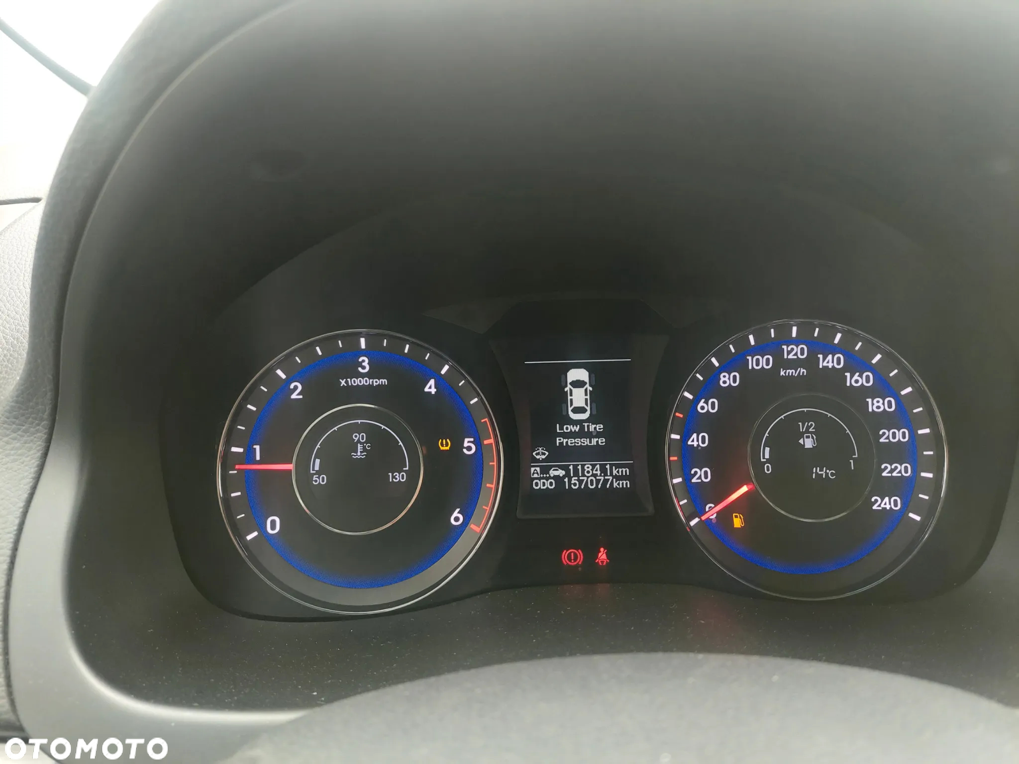 Hyundai i40 1.7 CRDi Premium - 5