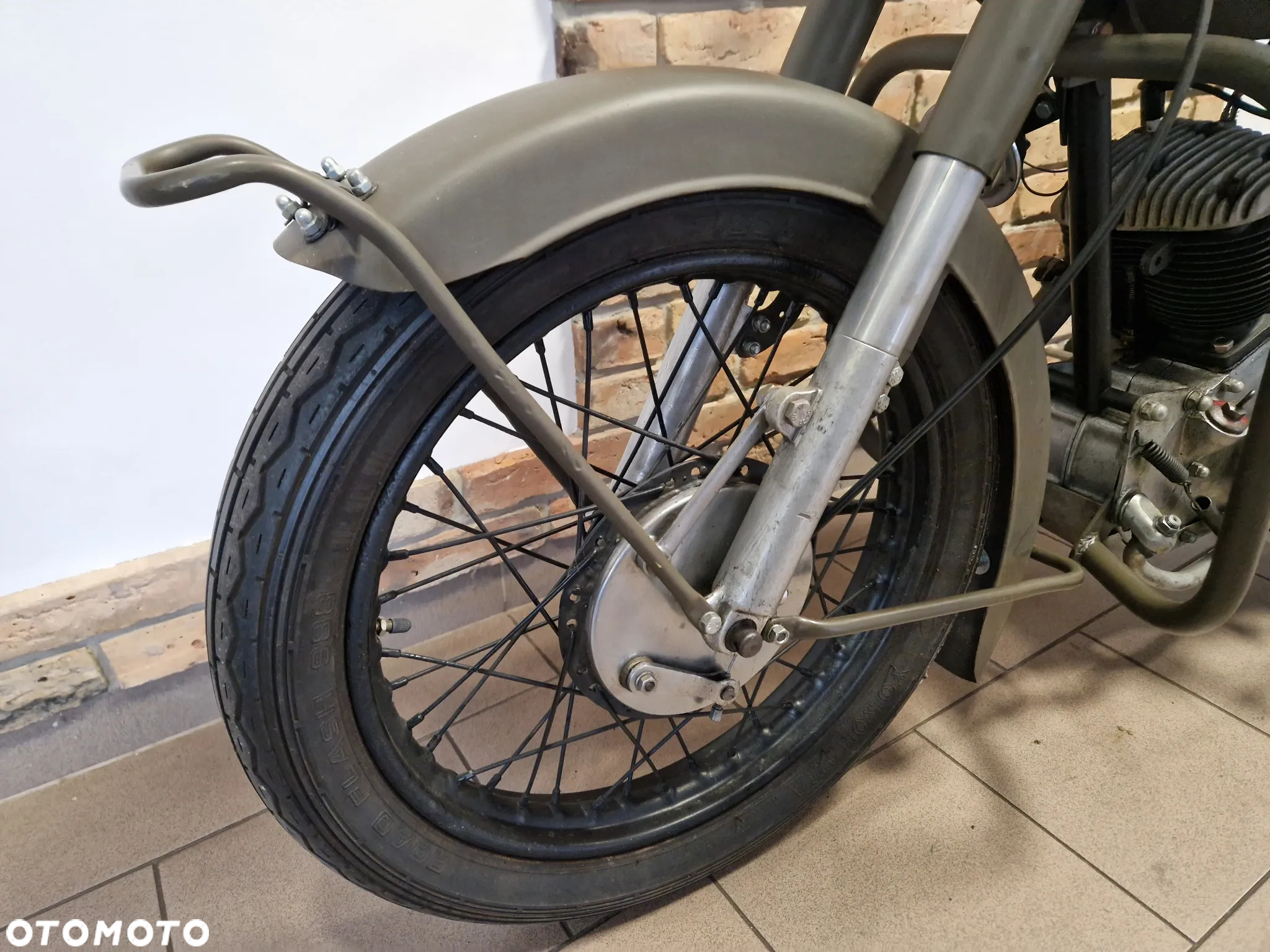 Zundapp Inny - 40
