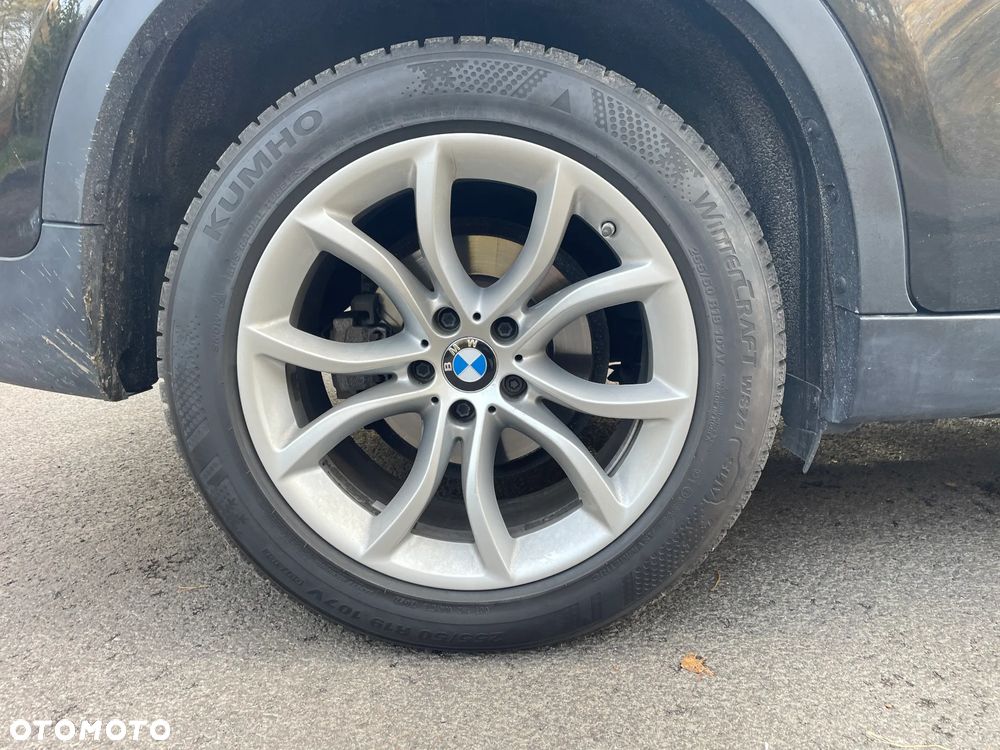 BMW X6 xDrive30d - 36