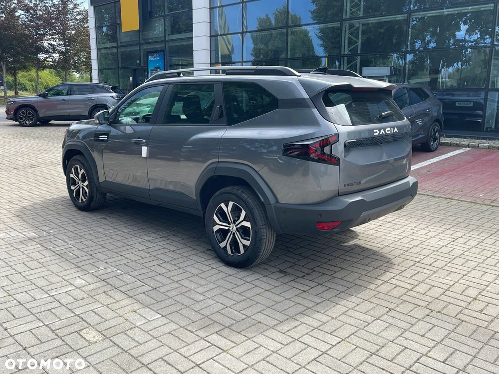 Dacia Bigster 1.2 TCe mHEV Expression - 6