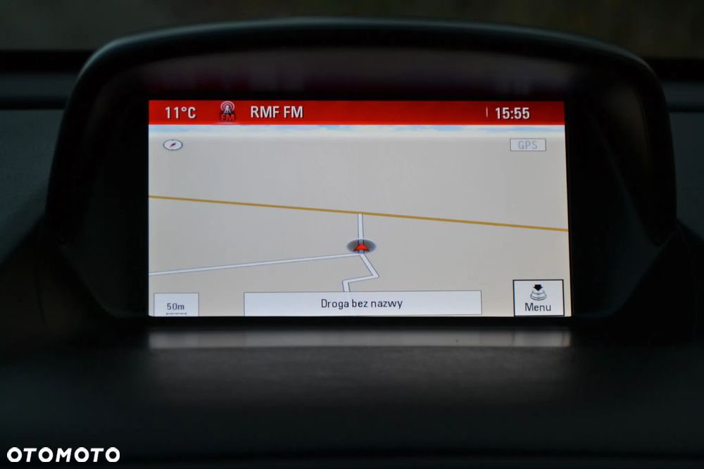 Opel Mokka 1.4 T Cosmo S&S - 19