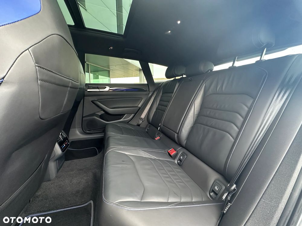 Volkswagen Arteon Shooting Brake 2.0 TSI OPF 4Motion DSG R - 18