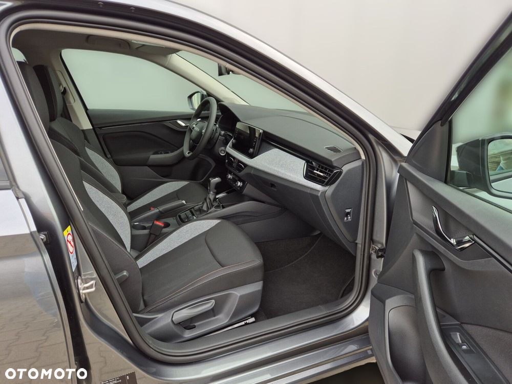 Skoda Scala - 15
