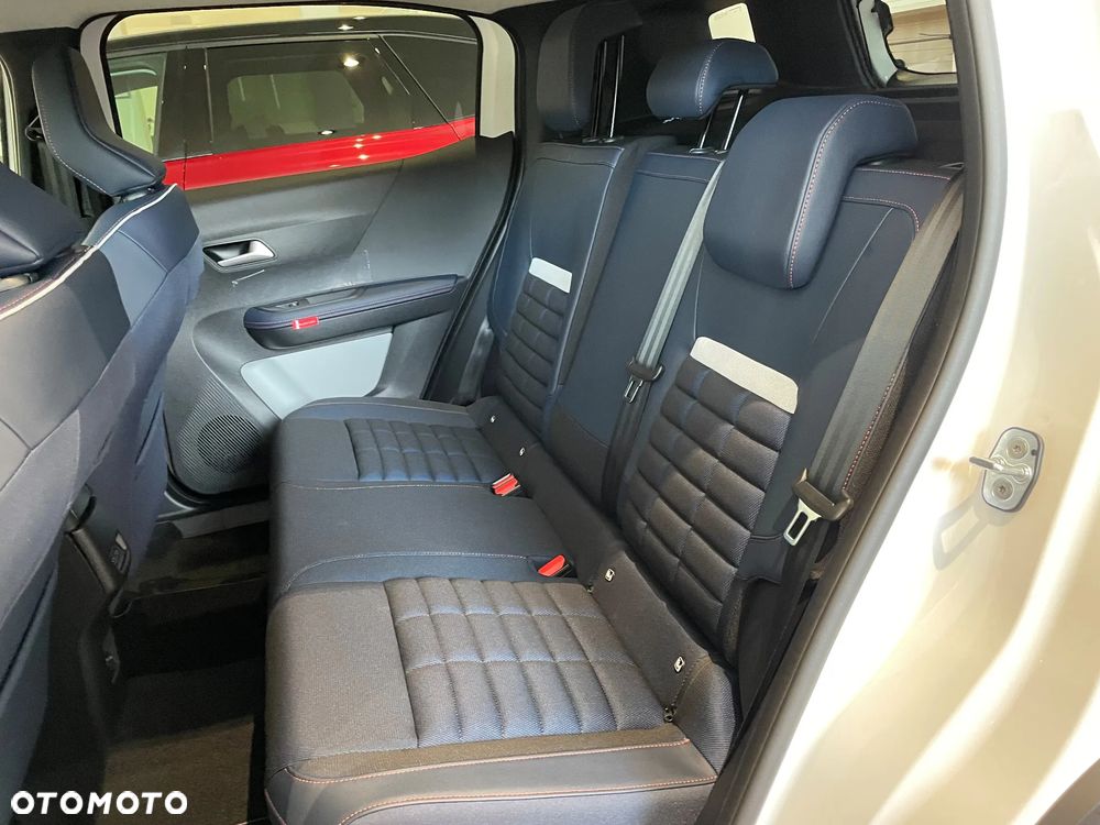 Citroën C3 Aircross 1.2 mHEV Collection S&S eDCT6 - 9
