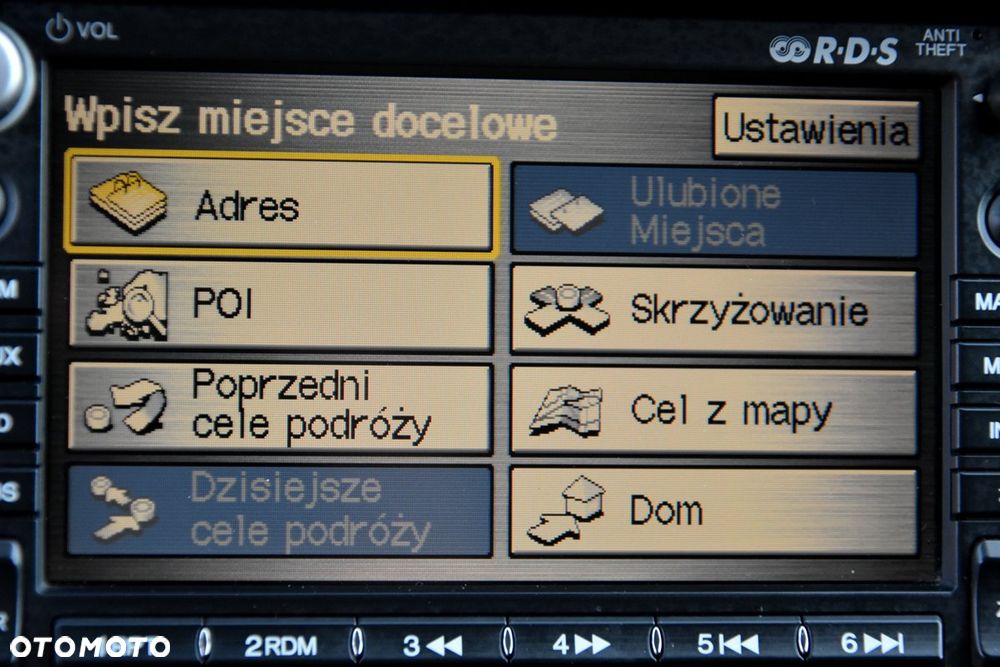 Honda CR-V 2.2i-DTEC Executive Navi - 37