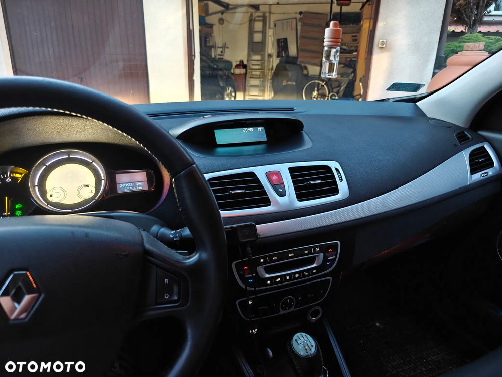 Renault Megane 2.0 16V TCE Dynamique - 3