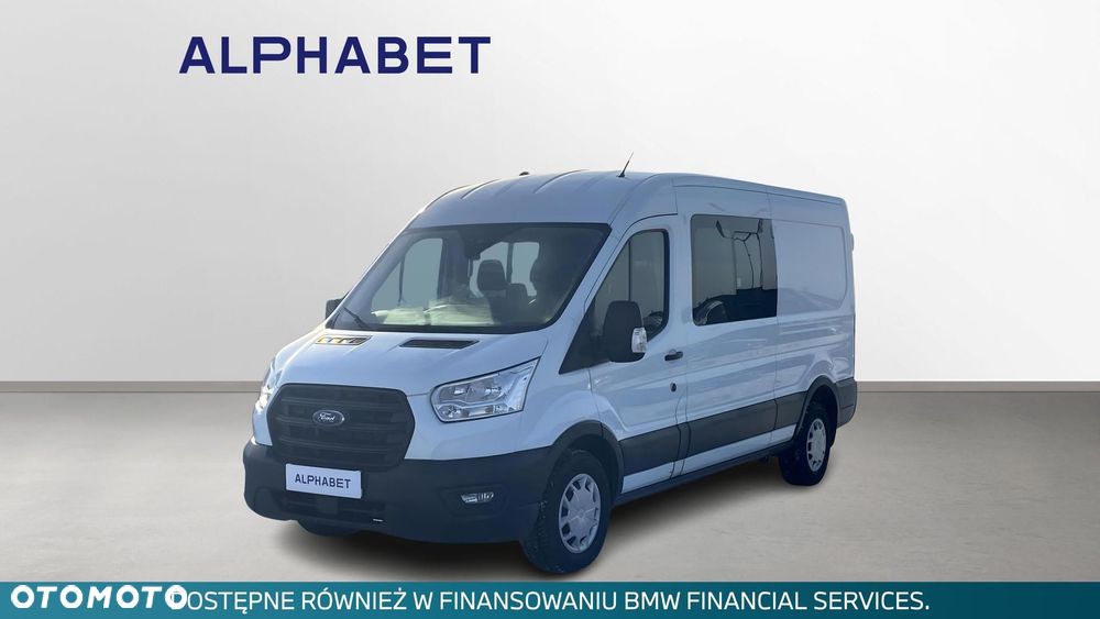Ford Transit - 1