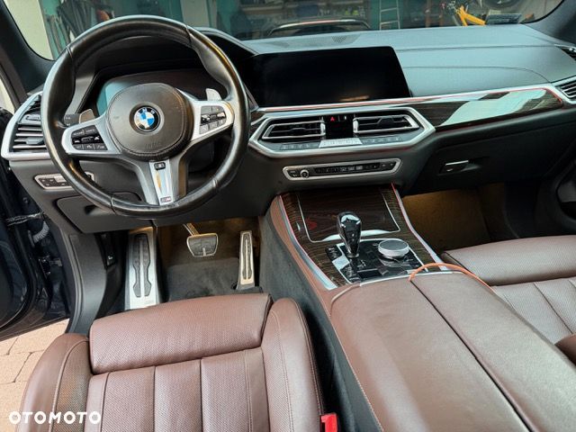 BMW X5 - 8